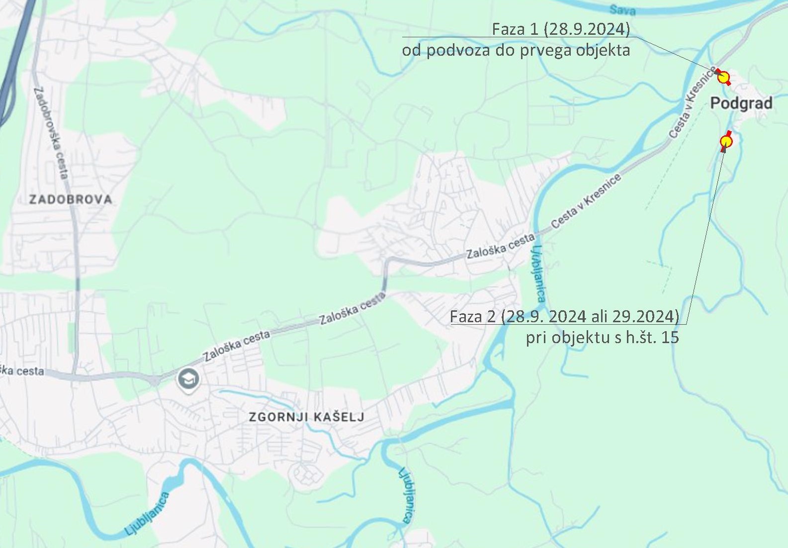 skica podgrad