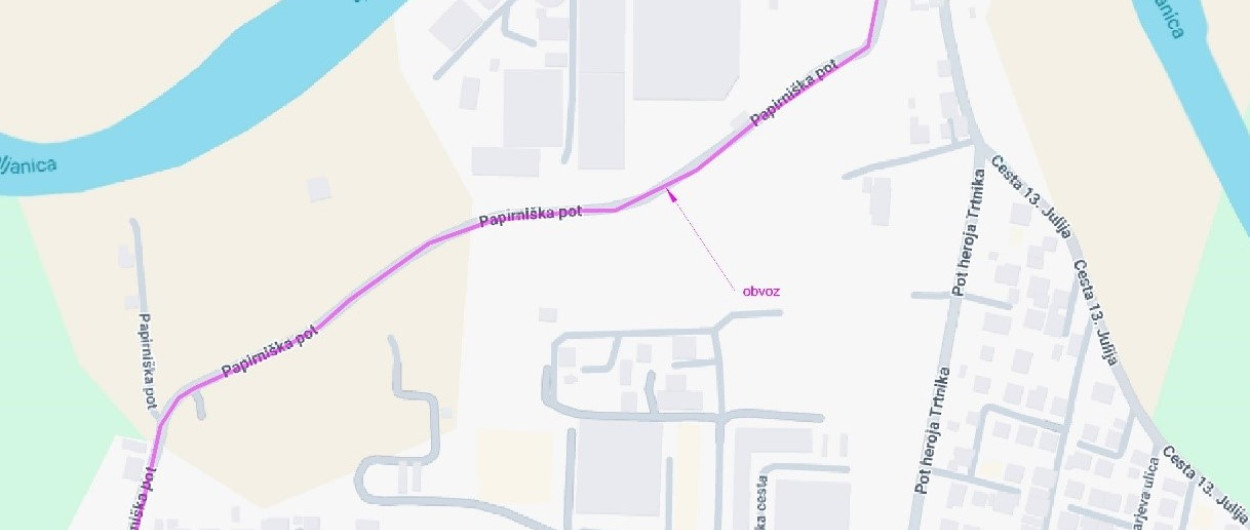 skica pot heorja trtnika