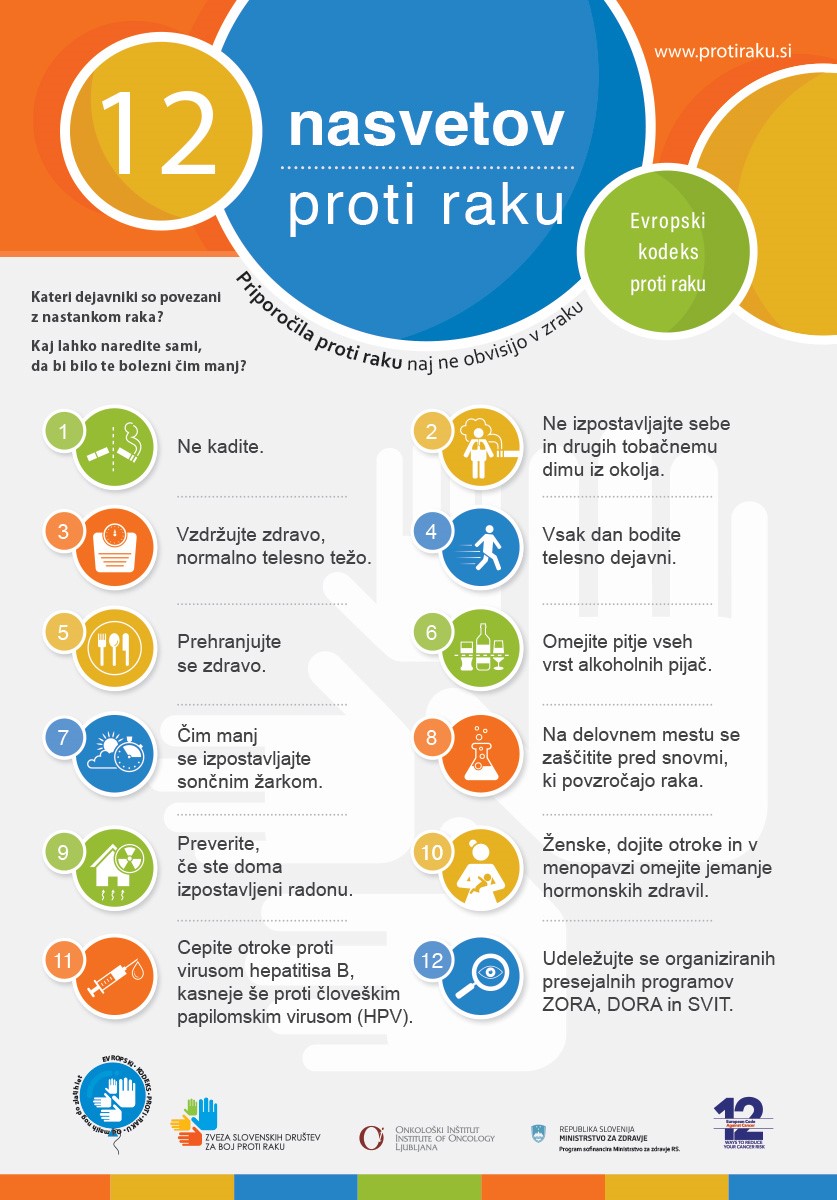 skica prevenitva