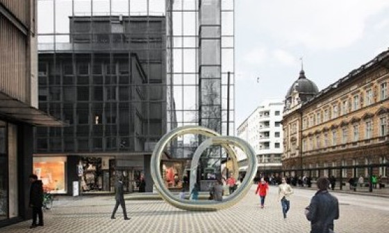 skulptura na slovenski