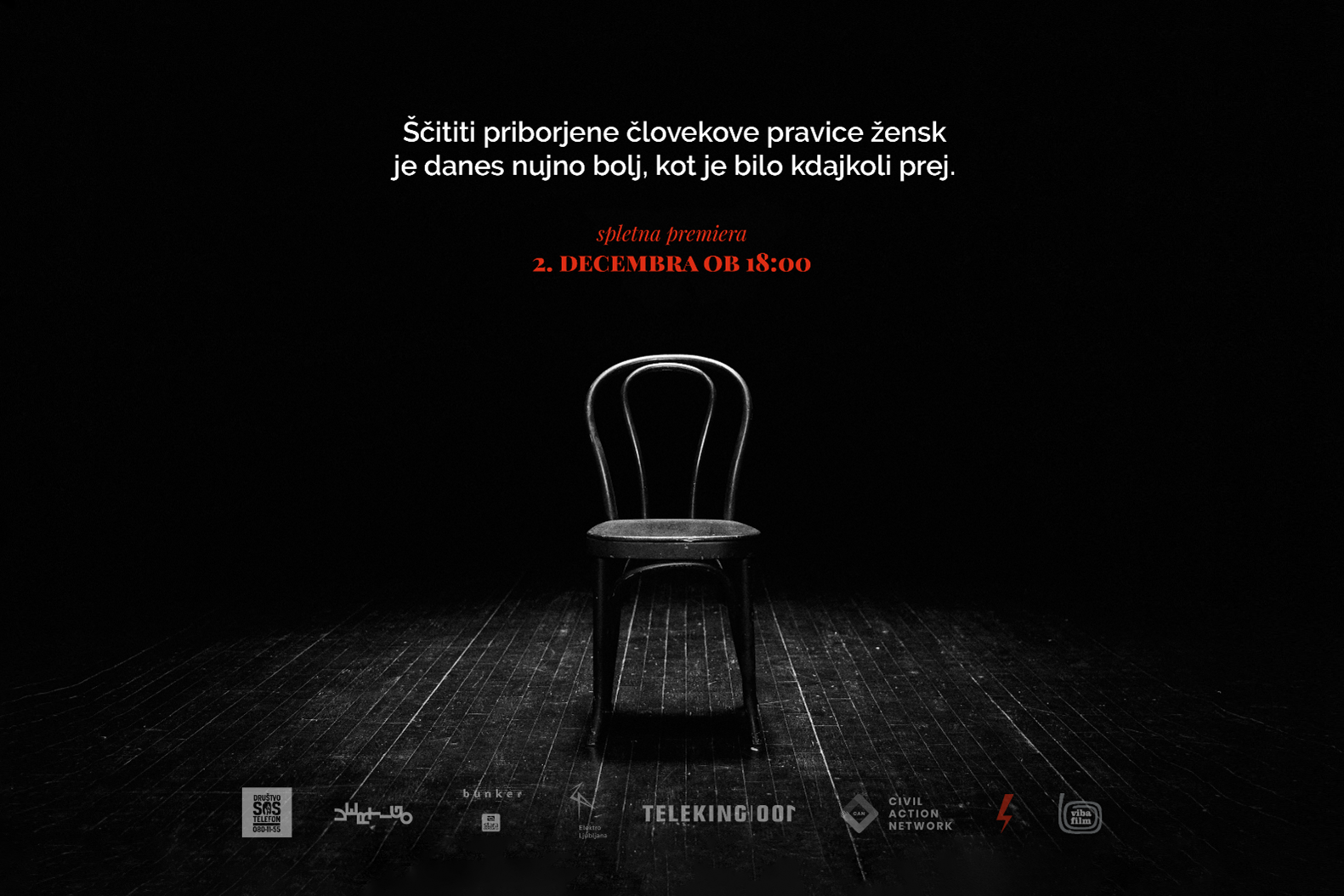 sos filmi
