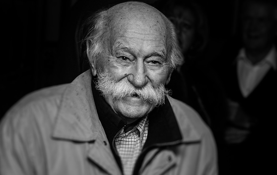 stanovnik nrovan