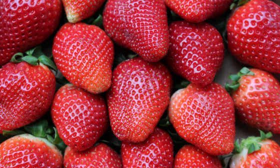 strawberries 1395771 1920