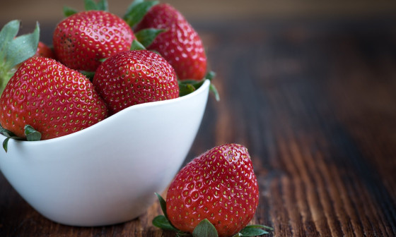 strawberries pixabay3