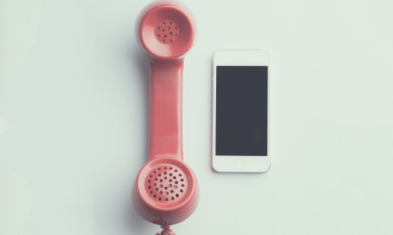 Telefon sos 