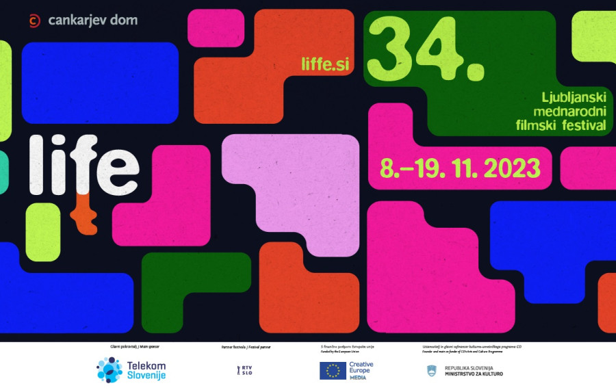 telop Liffe FB. Vir: Kinodvor
