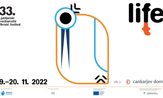 Letak festivala. Foto: Kindovor