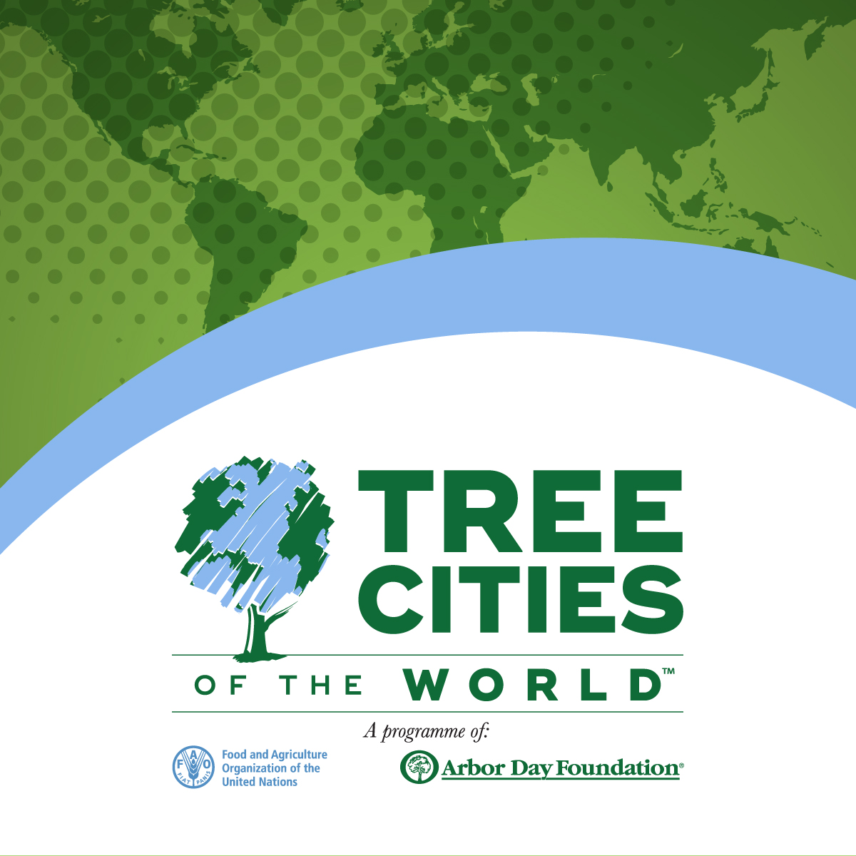 tree cities of the world social 2
