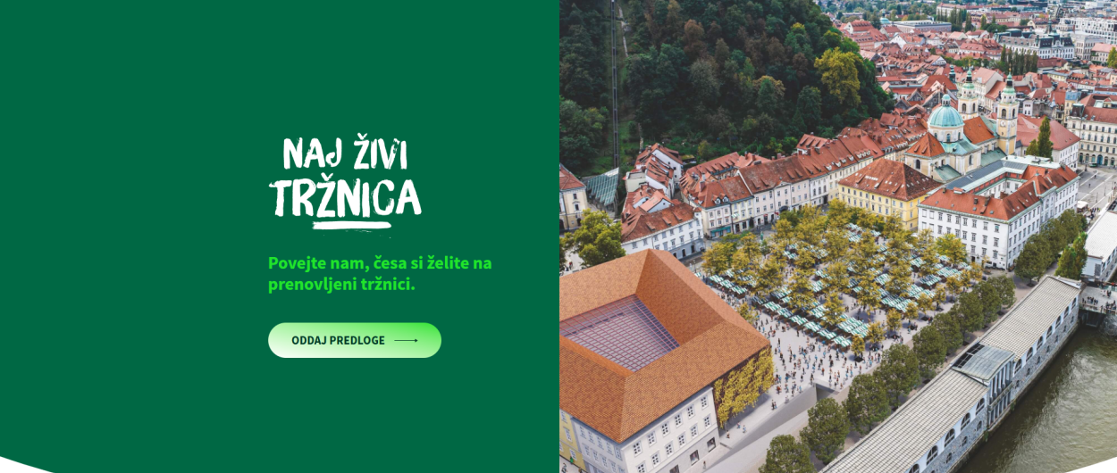 trznica