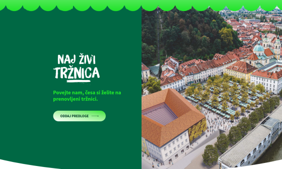 trznica