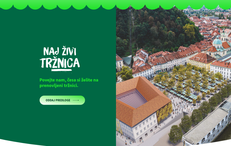 trznica