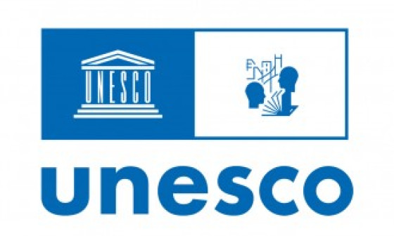 logo učeča se mesta