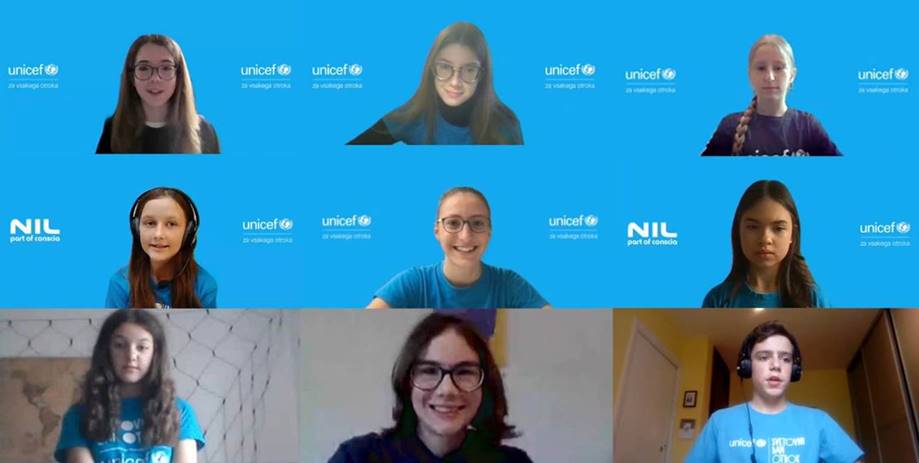 unicef