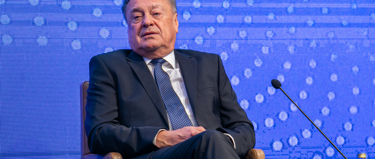 župan Zoran Janković