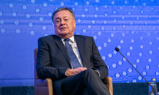 župan Zoran Janković