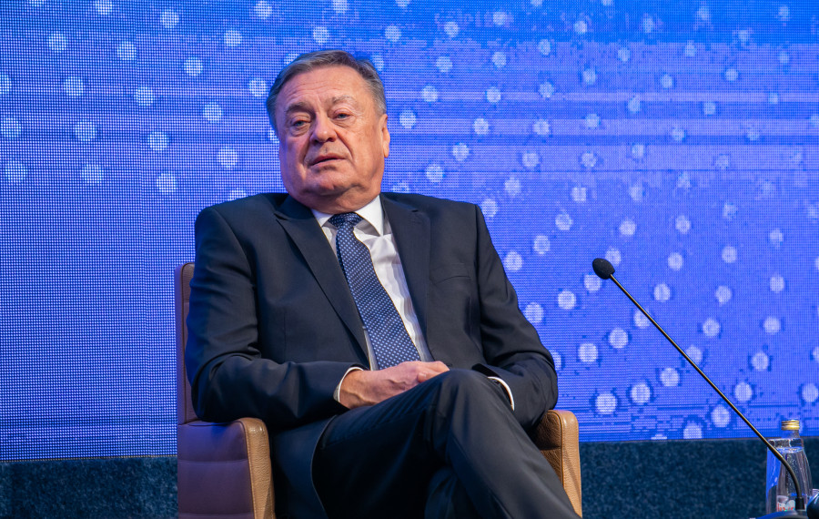 župan Zoran Janković