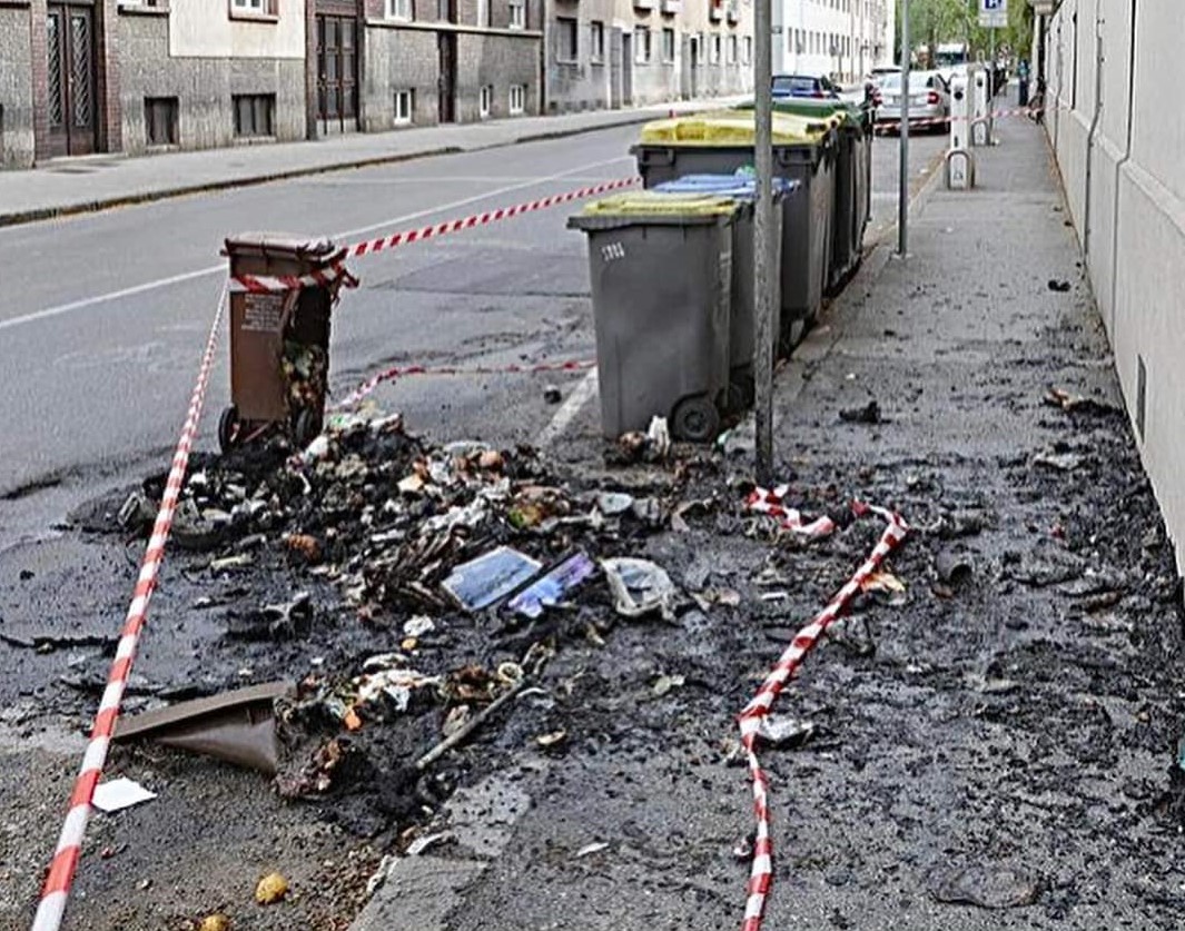 vandalizem