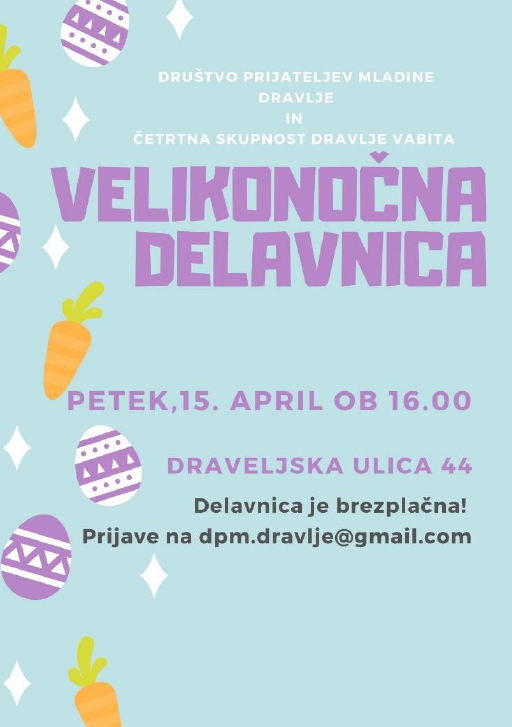 velika noc