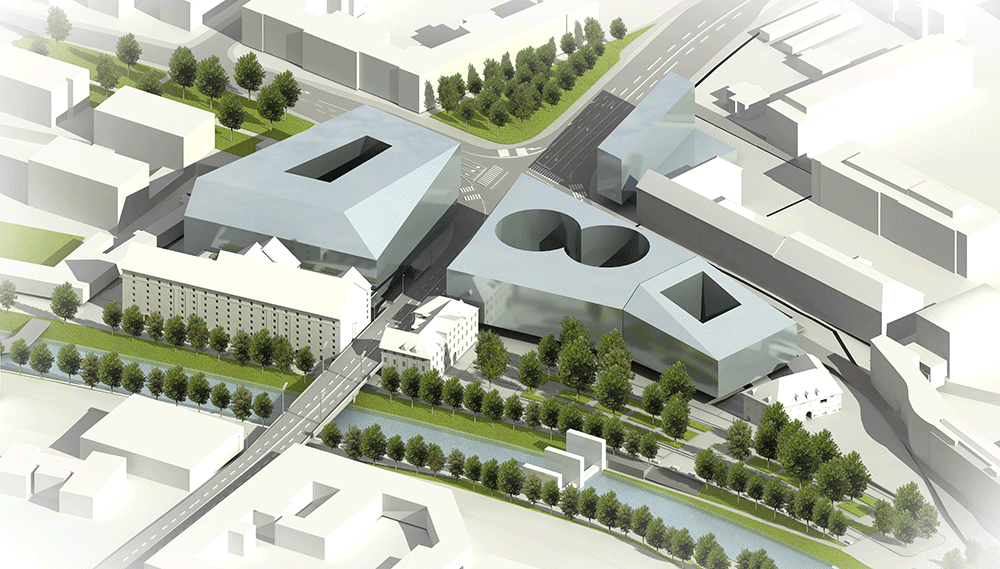 Ljubljana 2025 Vision » City of Ljubljana