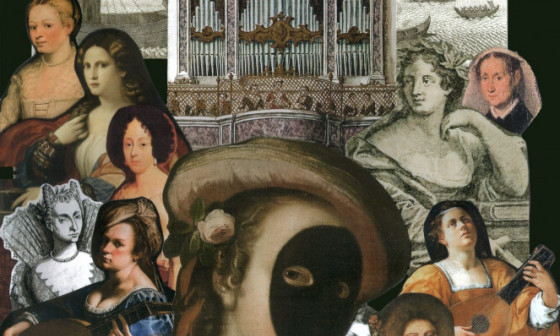 voci incogniti plakat