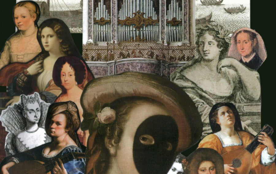 voci incogniti plakat