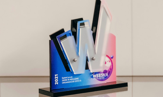 nagrada websi 2021