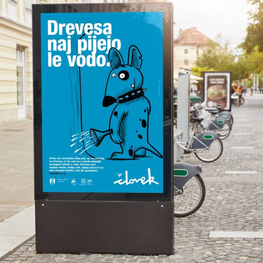 zalivanje