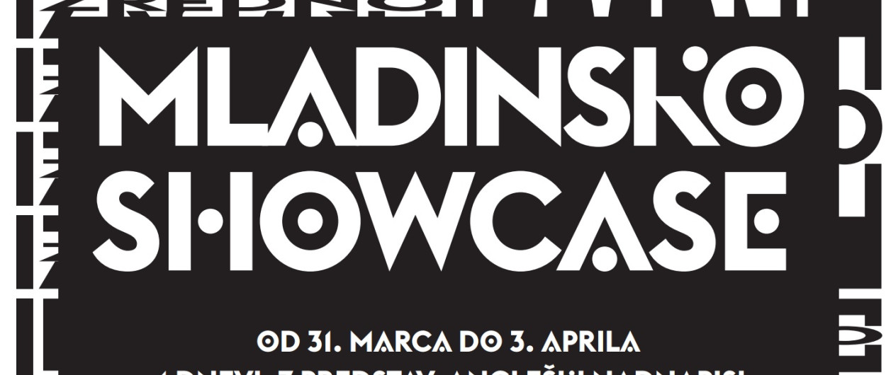 logo mladinsko showcase