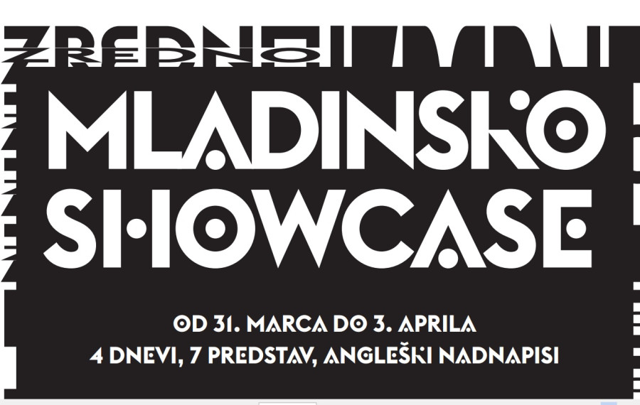 logo mladinsko showcase