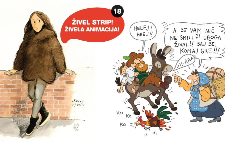 zivel strip 
