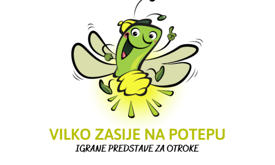 Vilko zasije na potepu 