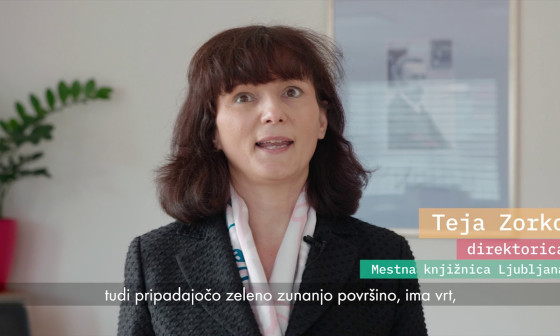 Video produkcija: Ljubljana2025, y0yproduction