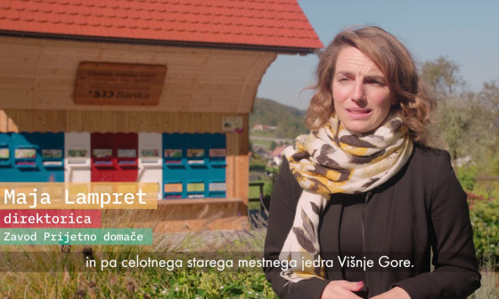 Video produkcija: Ljubljana2025, y0yproduction
