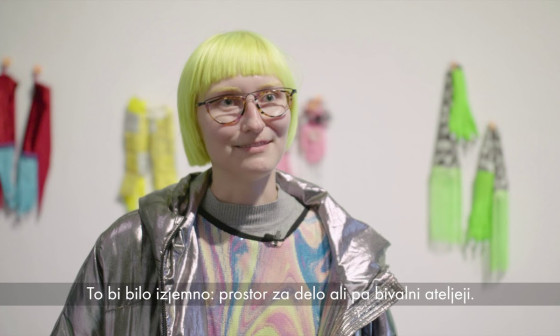 Video produkcija: Ljubljana2025, y0yproduction