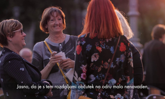 Video produkcija: Ljubljana2025, y0yproduction