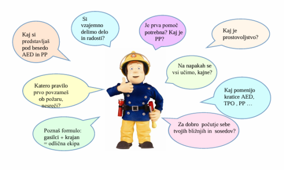 Zajeta slika