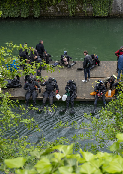 Zaključek akcije Za lepšo Ljubljano 20042024 14 ZMP5787 Arhiv Turizem Ljubljana