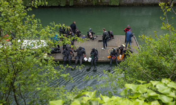 Zaključek akcije Za lepšo Ljubljano 20042024 14 ZMP5787 Arhiv Turizem Ljubljana