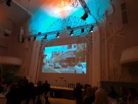 Ljubljana finalistka za nagrado eurocities 2021