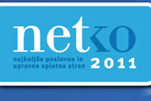 Nagrada Netko
