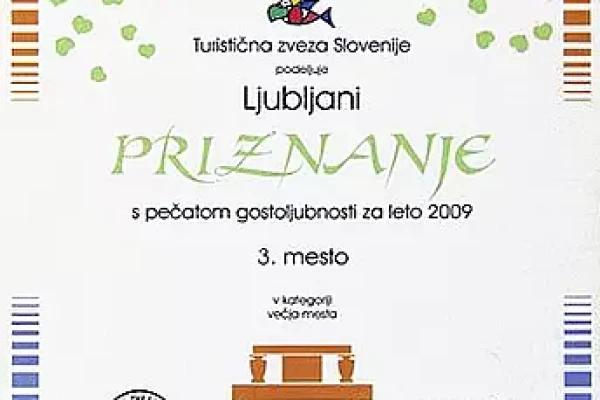 Priznanje