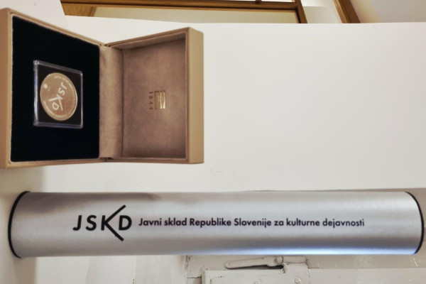 Nagrada JSKD