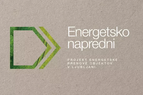 Logo: energetsko napredni