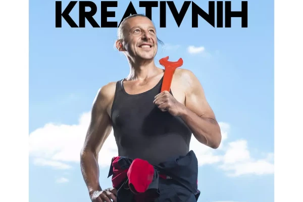 plakat - Obveščanje in ozaveščanje
