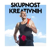 Mladinsko Sezona Skupnosti Igralci INSTA OK18