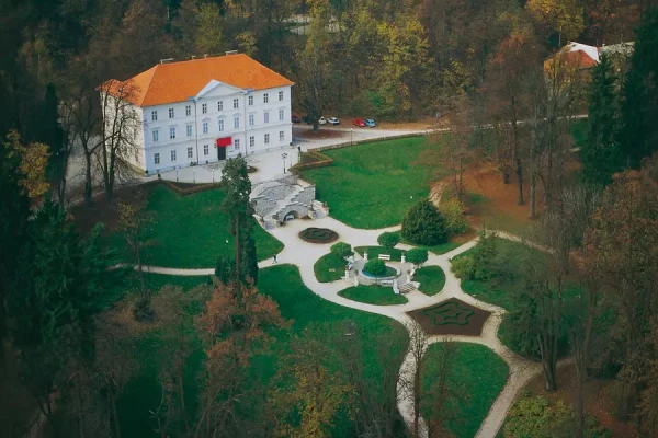 Tivoli Park 