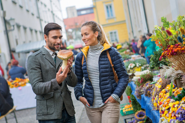 Ljubljanska tržnica