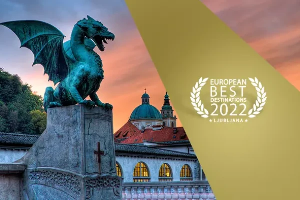 Ljubljanski zmaj