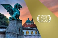 european best destination