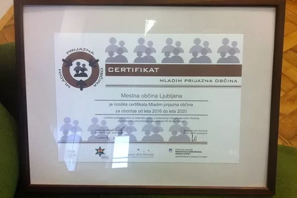 Certifikat